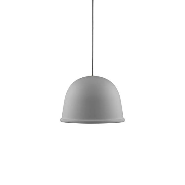 Normann Copenhagen - Local lamp - grey