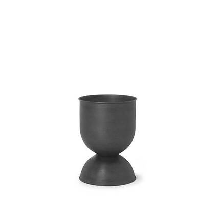 Ferm Living Hourglass Pot, small