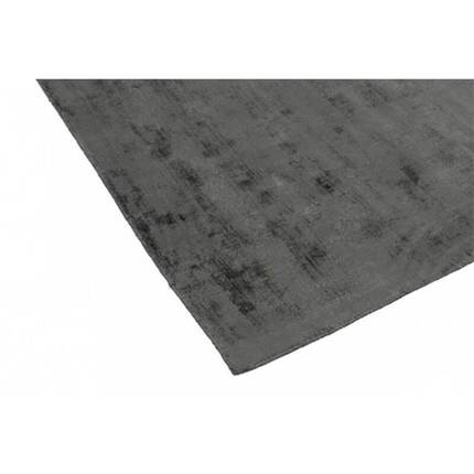 Kilroy Indbo Antique tæppe - Charcoal - Flere størrelser