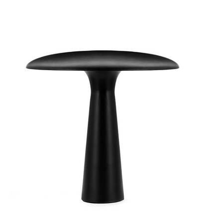 Normann Copenhagen - Shelter table lamp - black