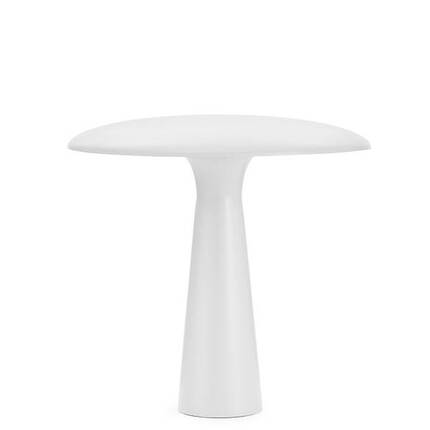 Normann Copenhagen - Shelter table lamp - white